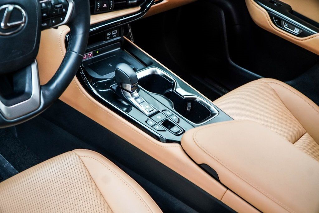 2024 Lexus NX 350 Premium AWD photo 16
