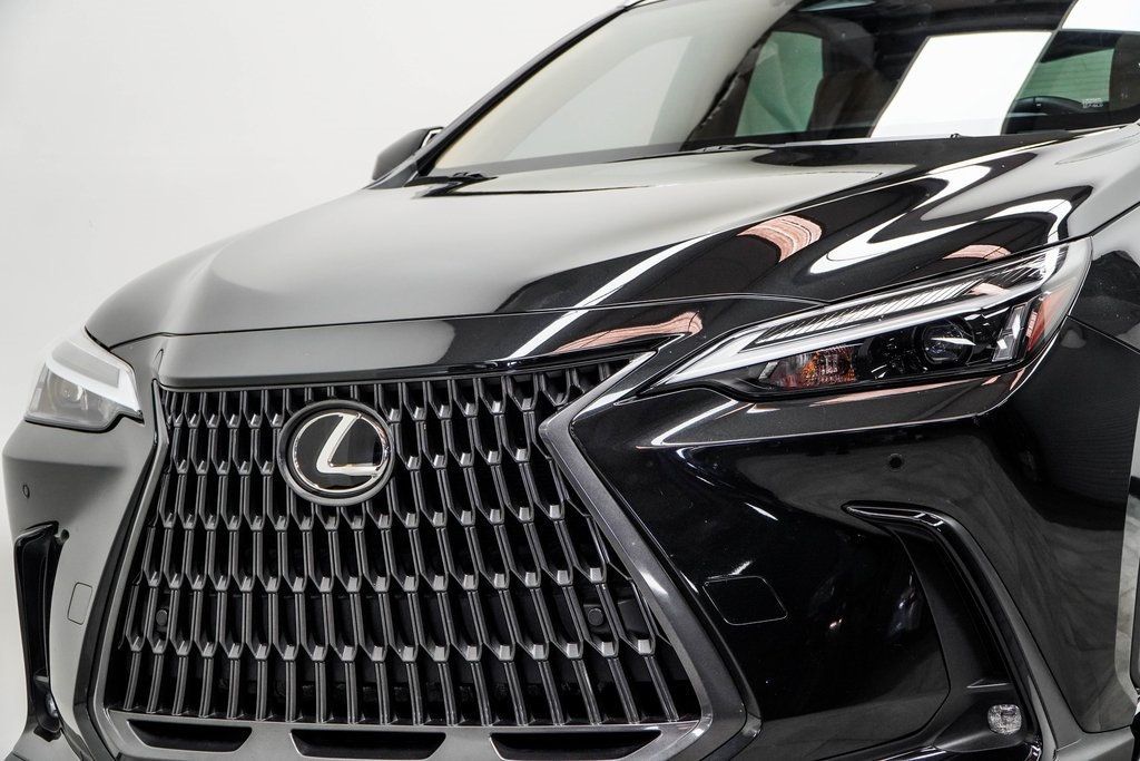 2024 Lexus NX 350 Premium AWD photo 2