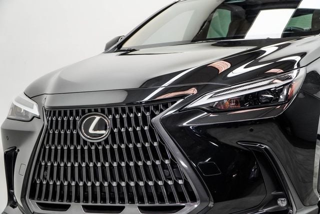 2024 Lexus NX NX 350 Premium AWD - 22926077 - 1