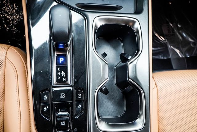 2024 Lexus NX NX 350 Premium AWD - 22926077 - 19