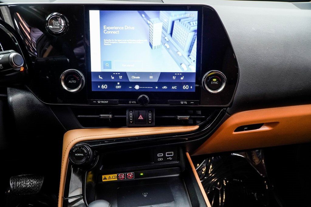 2024 Lexus NX 350 Premium AWD photo 21
