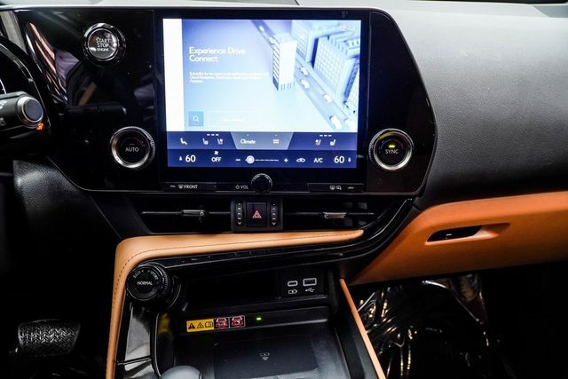 2024 Lexus NX NX 350 Premium AWD - 22926077 - 20