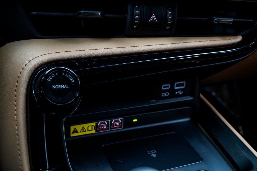 2024 Lexus NX 350 Premium AWD photo 22