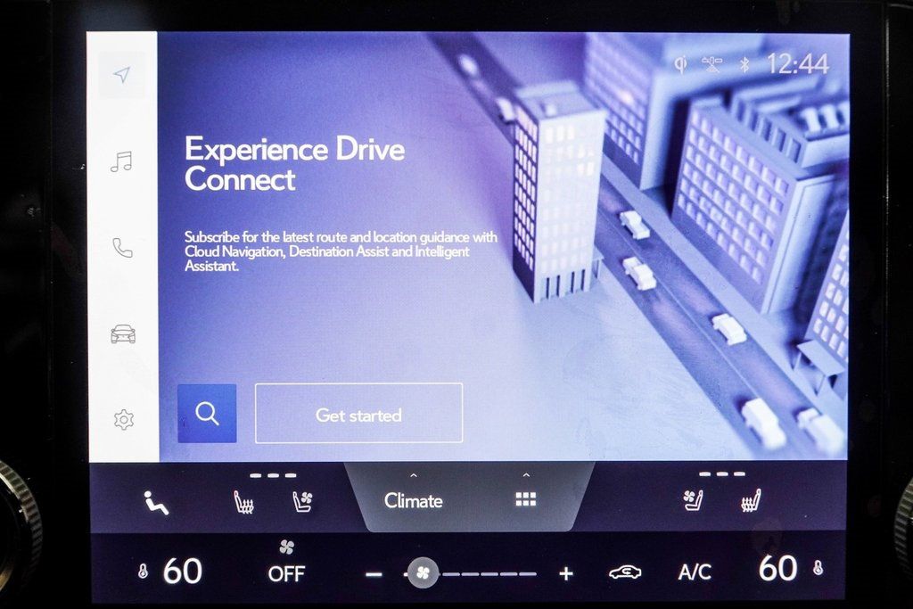 2024 Lexus NX 350 Premium AWD photo 23