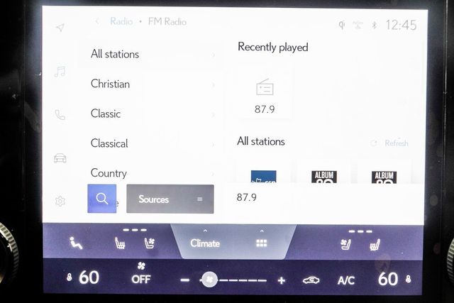 2024 Lexus NX NX 350 Premium AWD - 22926077 - 23