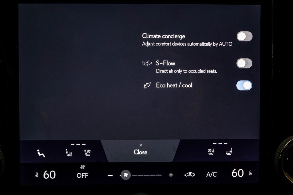 2024 Lexus NX 350 Premium AWD photo 24