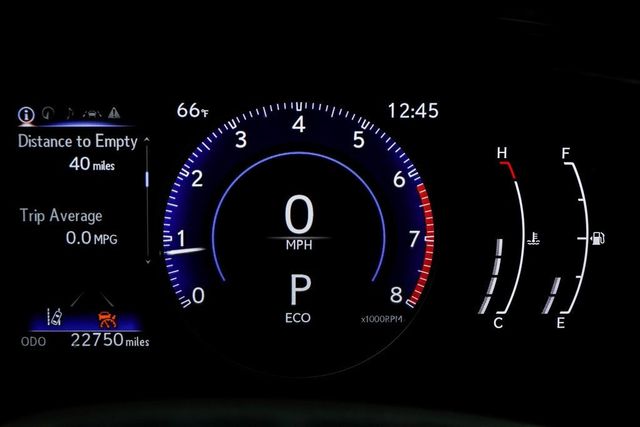 2024 Lexus NX NX 350 Premium AWD - 22926077 - 26