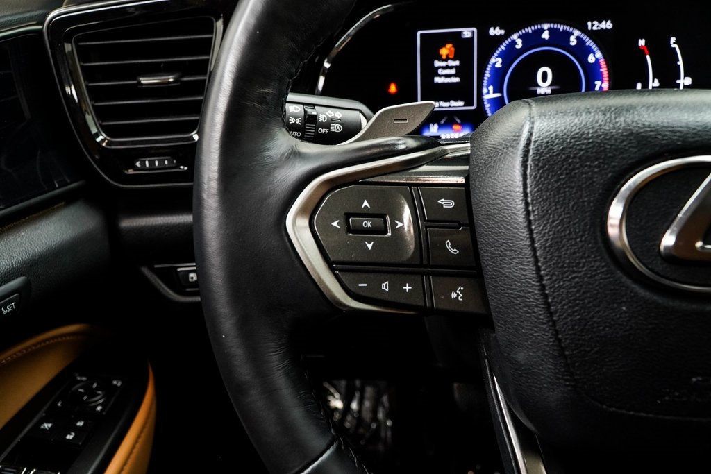 2024 Lexus NX 350 Premium AWD photo 27