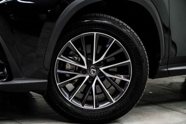2024 Lexus NX NX 350 Premium AWD - 22926077 - 2