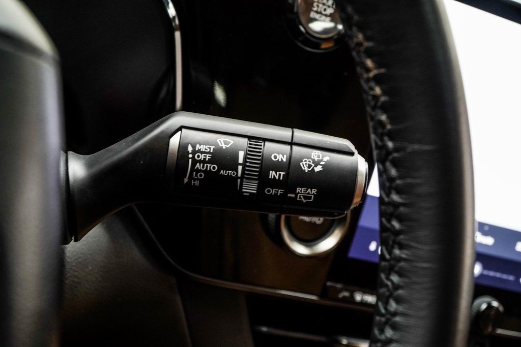 2024 Lexus NX 350 Premium AWD photo 28