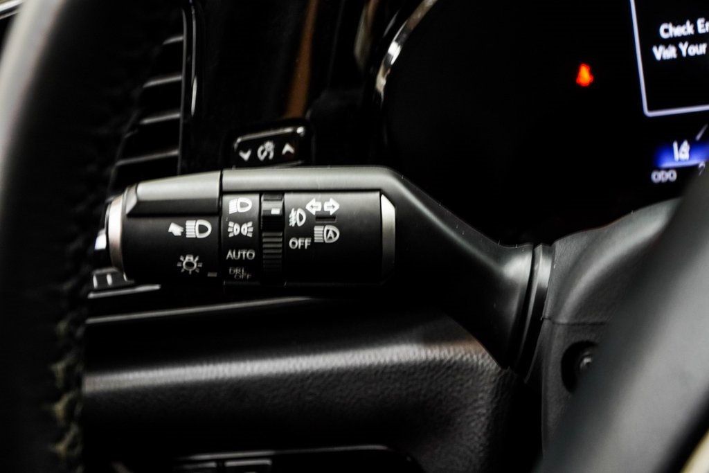 2024 Lexus NX 350 Premium AWD photo 29