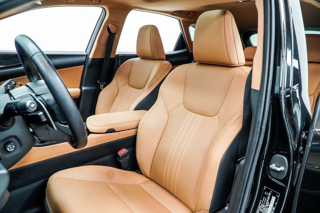 2024 Lexus NX 350 Premium AWD photo 34