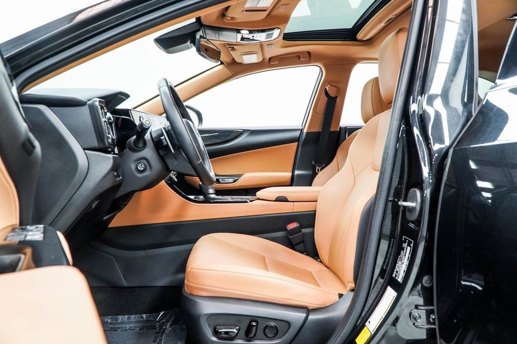 2024 Lexus NX 350 Premium AWD photo 35