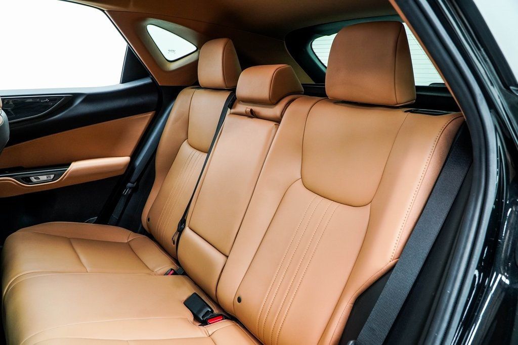 2024 Lexus NX 350 Premium AWD photo 36