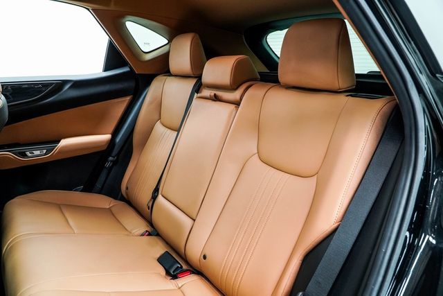 2024 Lexus NX NX 350 Premium AWD - 22926077 - 37