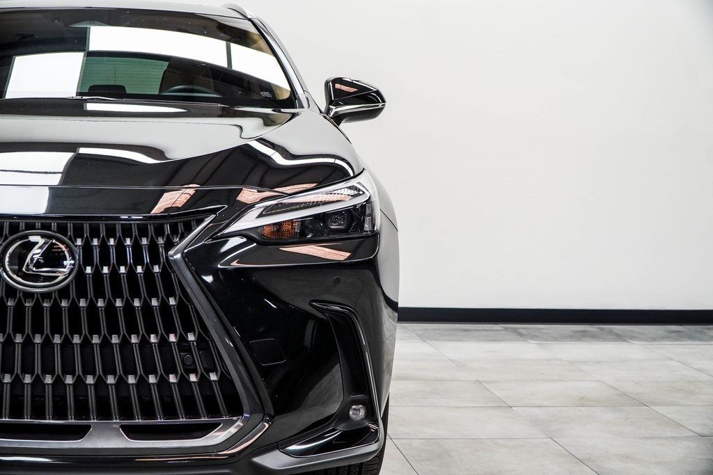 2024 Lexus NX 350 Premium AWD photo 4