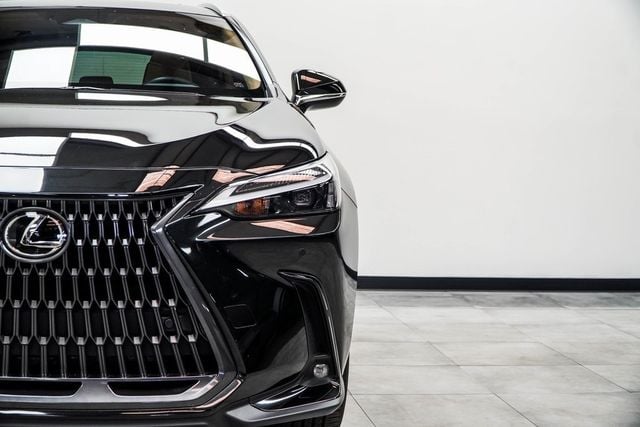 2024 Lexus NX NX 350 Premium AWD - 22926077 - 3