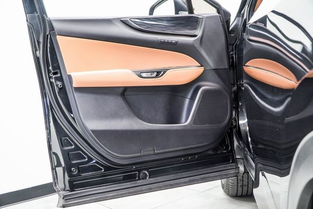 2024 Lexus NX NX 350 Premium AWD - 22926077 - 40