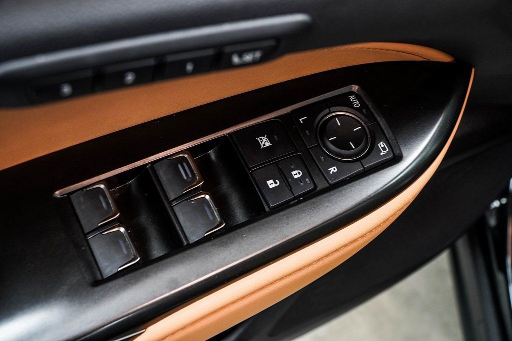 2024 Lexus NX 350 Premium AWD photo 39