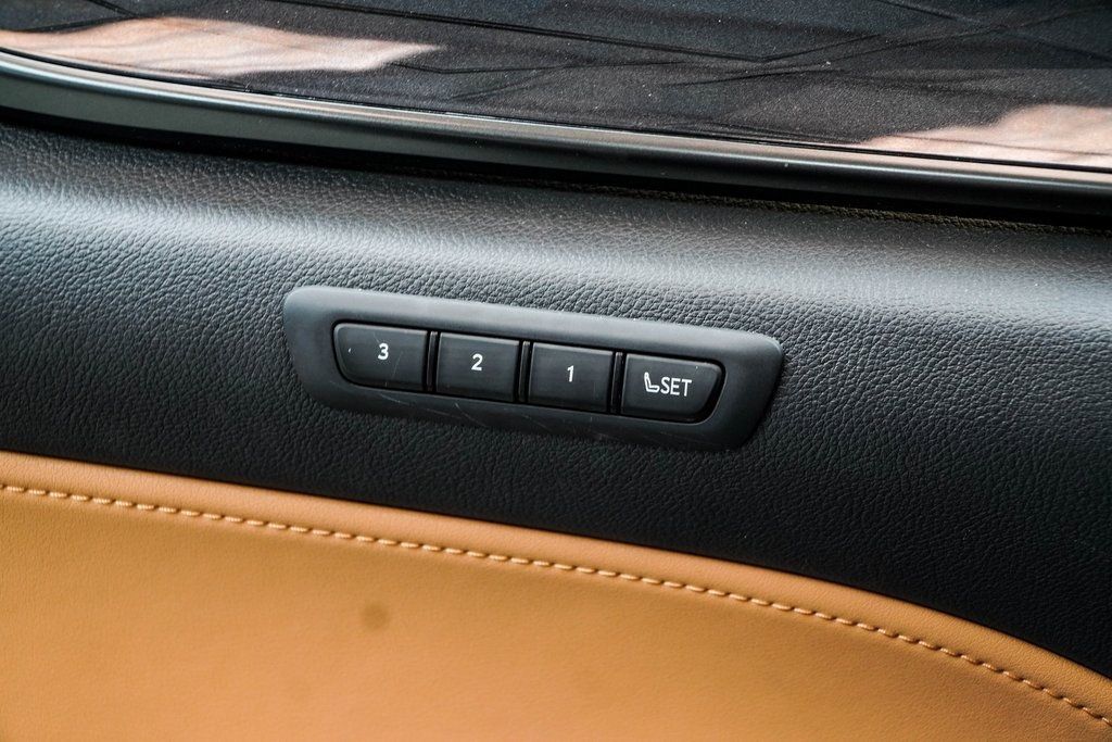 2024 Lexus NX 350 Premium AWD photo 40