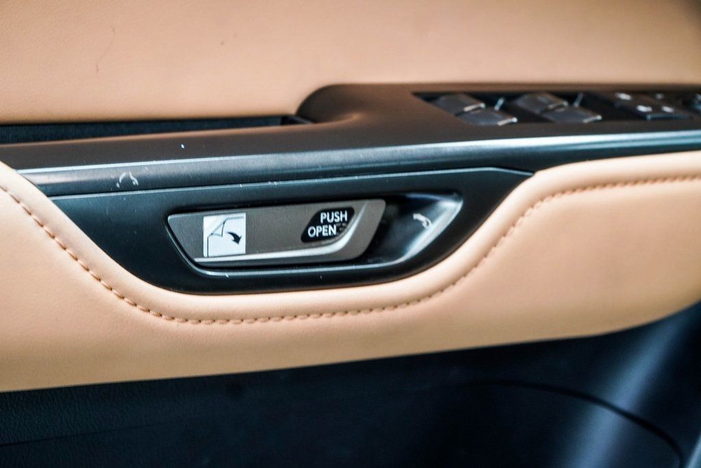 2024 Lexus NX 350 Premium AWD photo 41