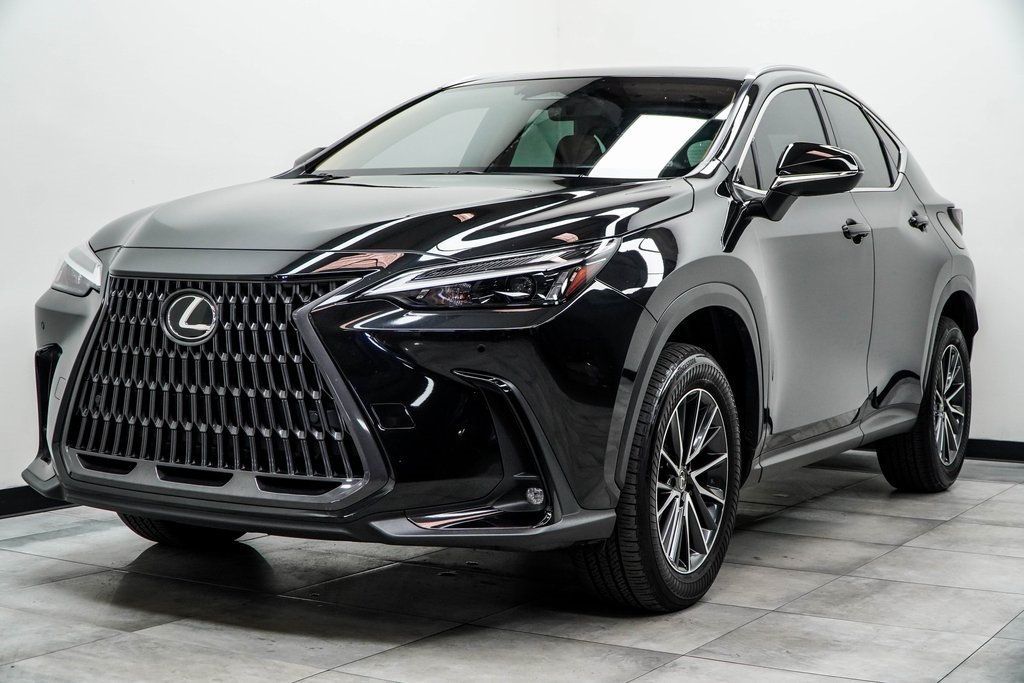 2024 Lexus NX 350 Premium AWD photo 6