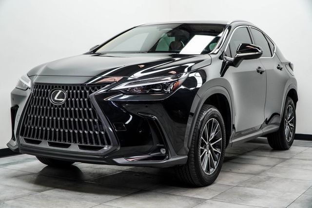 2024 Lexus NX NX 350 Premium AWD - 22926077 - 5