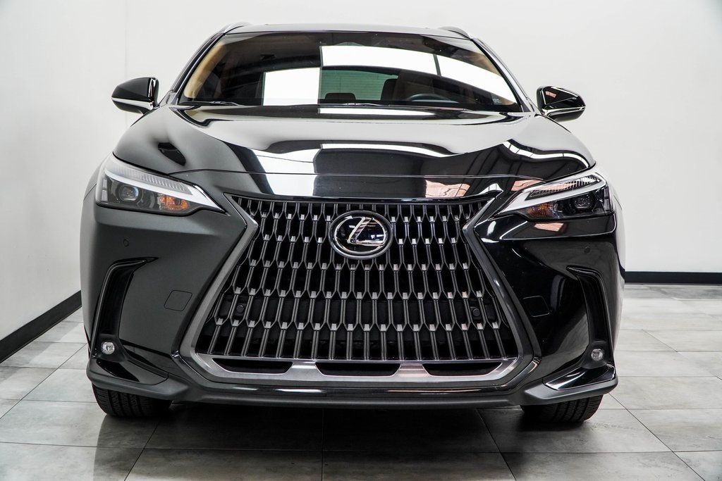 2024 Lexus NX 350 Premium AWD photo 7