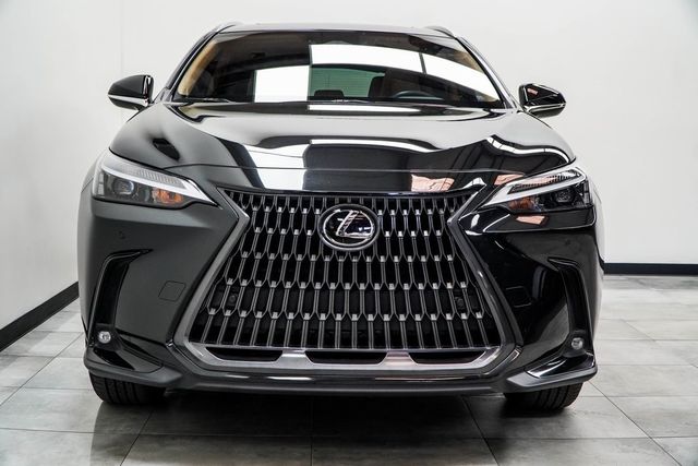 2024 Lexus NX NX 350 Premium AWD - 22926077 - 6