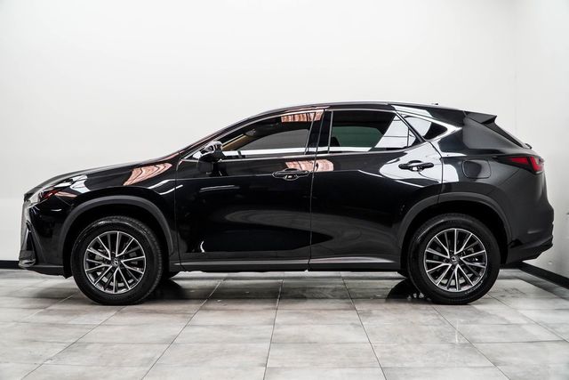 2024 Lexus NX NX 350 Premium AWD - 22926077 - 7