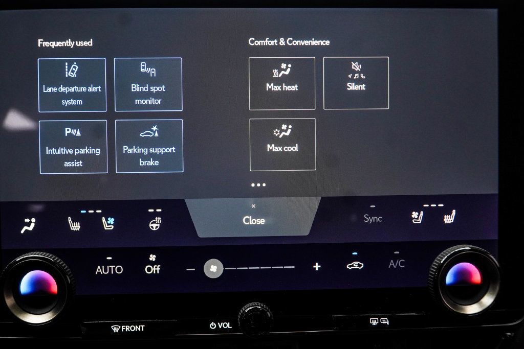 Lexus NX photo 26