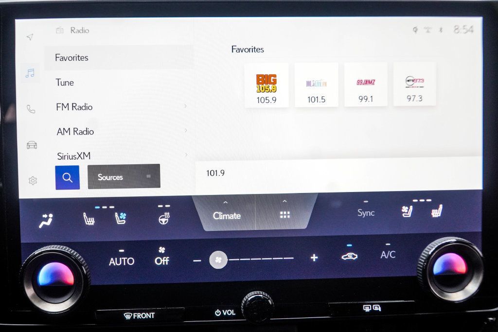 Lexus NX photo 27