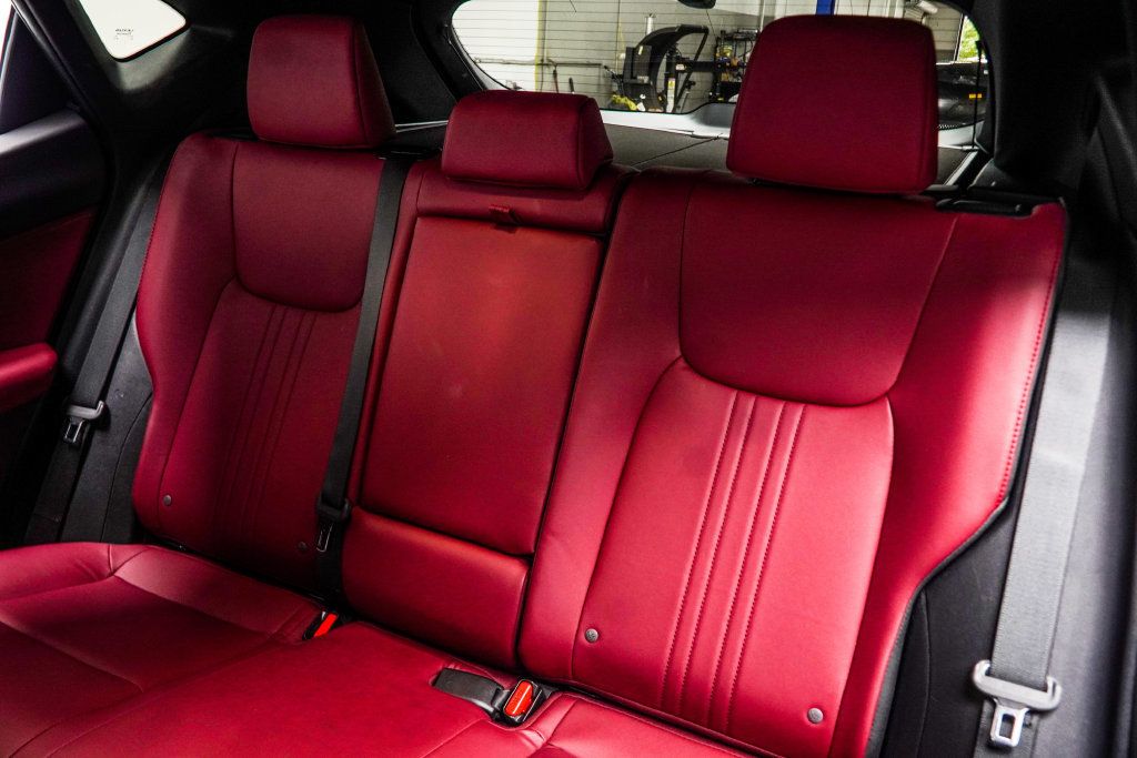 Lexus NX photo 41