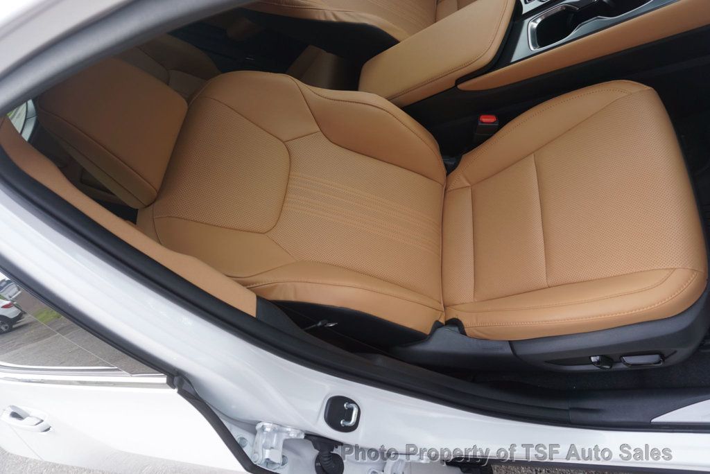 2024 Lexus NX NX 350 Premium AWD 14" NAVIGATION REAR CAMERA HOT&COOL SEATS  - 23075766 - 13