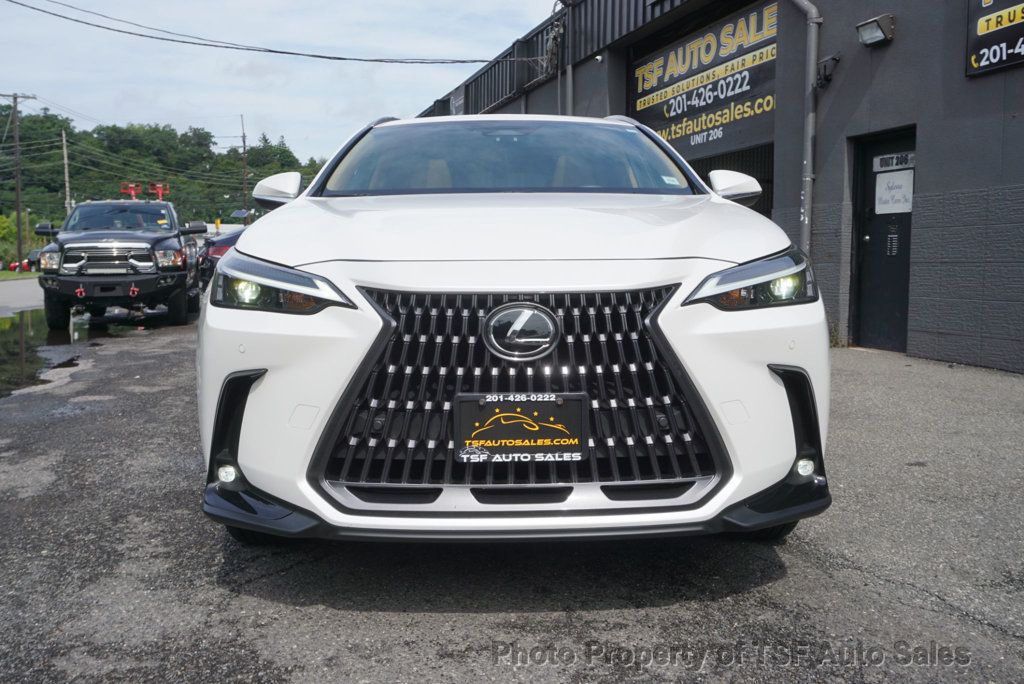 2024 Lexus NX NX 350 Premium AWD 14" NAVIGATION REAR CAMERA HOT&COOL SEATS  - 23075766 - 2