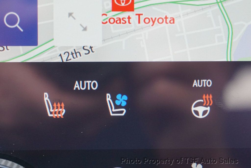 2024 Lexus NX NX 350 Premium AWD 14" NAVIGATION REAR CAMERA HOT&COOL SEATS  - 23075766 - 29