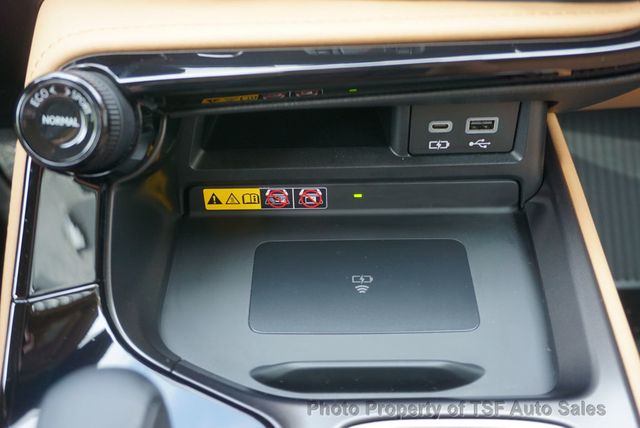 2024 Lexus NX NX 350 Premium AWD 14" NAVIGATION REAR CAMERA HOT&COOL SEATS  - 23075766 - 31
