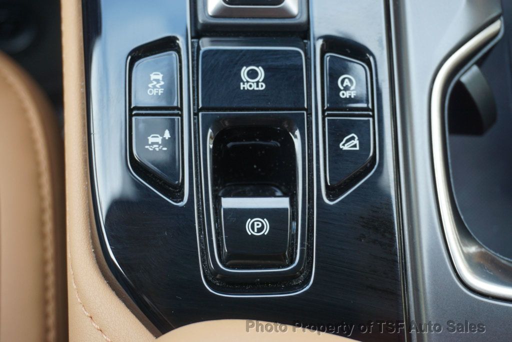 2024 Lexus NX NX 350 Premium AWD 14" NAVIGATION REAR CAMERA HOT&COOL SEATS  - 23075766 - 32