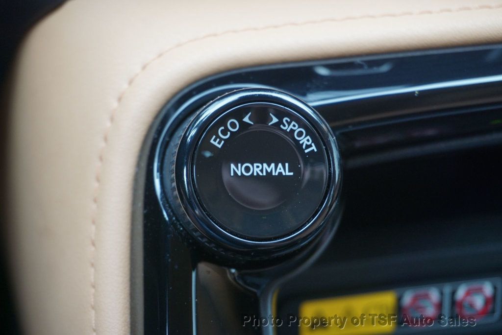 2024 Lexus NX NX 350 Premium AWD 14" NAVIGATION REAR CAMERA HOT&COOL SEATS  - 23075766 - 33