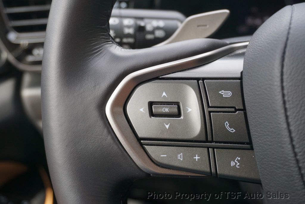 2024 Lexus NX NX 350 Premium AWD 14" NAVIGATION REAR CAMERA HOT&COOL SEATS  - 23075766 - 35