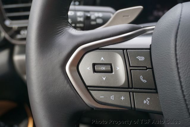 2024 Lexus NX NX 350 Premium AWD 14" NAVIGATION REAR CAMERA HOT&COOL SEATS  - 23075766 - 35