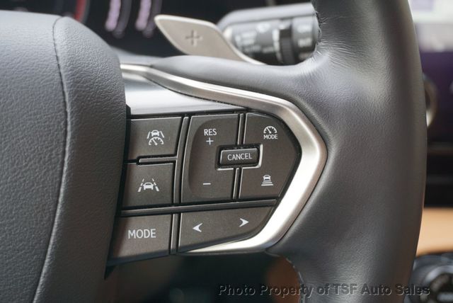 2024 Lexus NX NX 350 Premium AWD 14" NAVIGATION REAR CAMERA HOT&COOL SEATS  - 23075766 - 36
