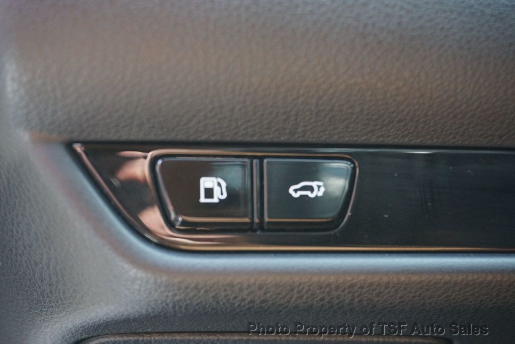 2024 Lexus NX NX 350 Premium AWD 14" NAVIGATION REAR CAMERA HOT&COOL SEATS  - 23075766 - 41