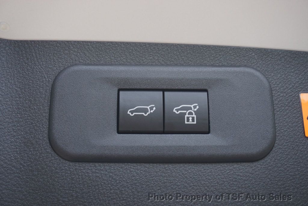 2024 Lexus NX NX 350 Premium AWD 14" NAVIGATION REAR CAMERA HOT&COOL SEATS  - 23075766 - 42