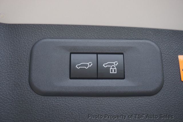 2024 Lexus NX NX 350 Premium AWD 14" NAVIGATION REAR CAMERA HOT&COOL SEATS  - 23075766 - 42