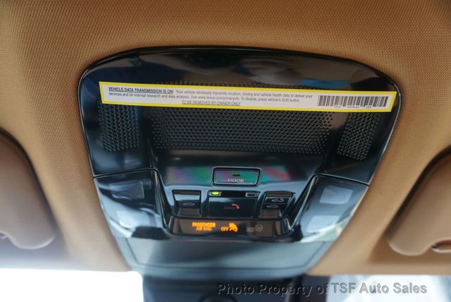 2024 Lexus NX NX 350 Premium AWD 14" NAVIGATION REAR CAMERA HOT&COOL SEATS  - 23075766 - 43