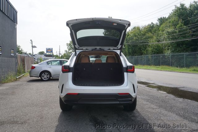 2024 Lexus NX NX 350 Premium AWD 14" NAVIGATION REAR CAMERA HOT&COOL SEATS  - 23075766 - 45