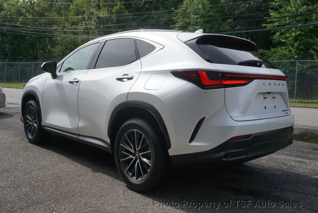 2024 Lexus NX NX 350 Premium AWD 14" NAVIGATION REAR CAMERA HOT&COOL SEATS  - 23075766 - 5