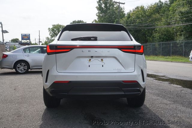 2024 Lexus NX NX 350 Premium AWD 14" NAVIGATION REAR CAMERA HOT&COOL SEATS  - 23075766 - 6