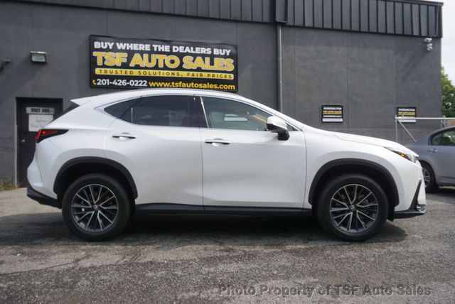 2024 Lexus NX NX 350 Premium AWD 14" NAVIGATION REAR CAMERA HOT&COOL SEATS  - 23075766 - 8